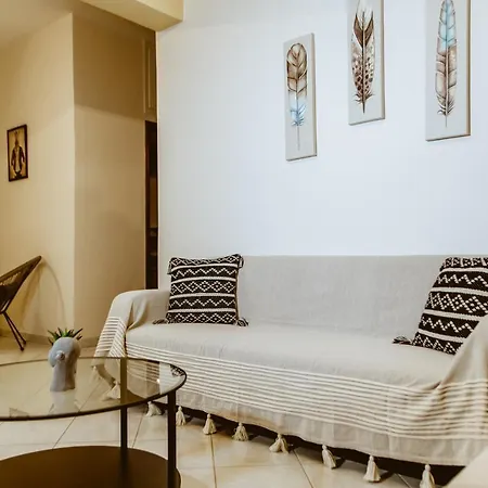 Apartment Chania Grand Nature Chania (Crete)