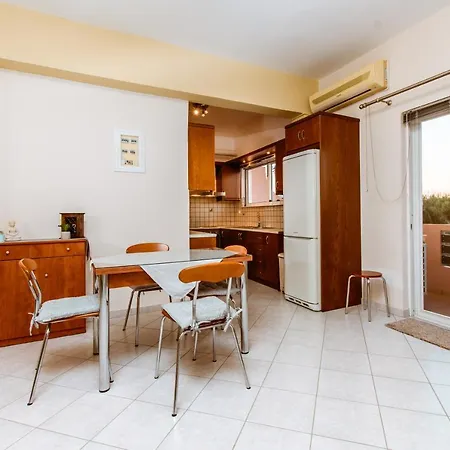 Apartment Chania Grand Nature Chania (Crete)