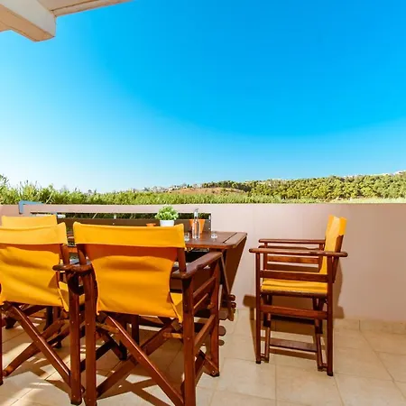 Chania Grand Nature Apartment Chania (Crete)