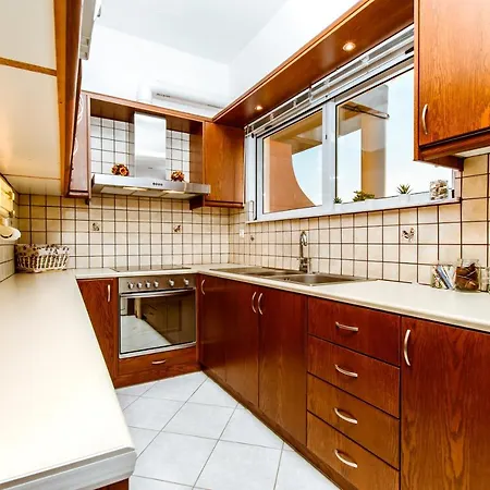 Chania Grand Nature Apartament *
