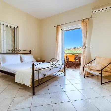 Chania Grand Nature *