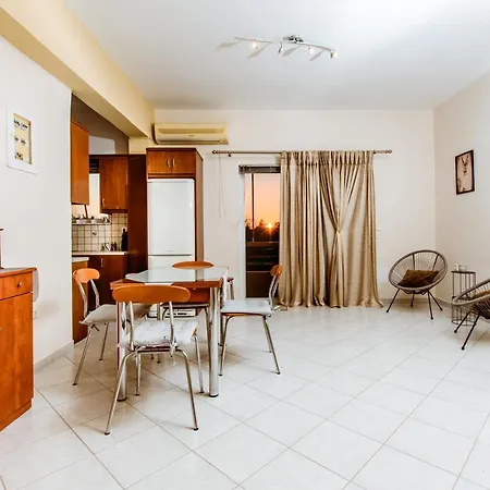 Apartament Chania Grand Nature