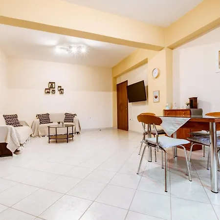 Chania Grand Nature Apartament *