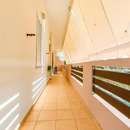 Apartament Chania Grand Nature *
