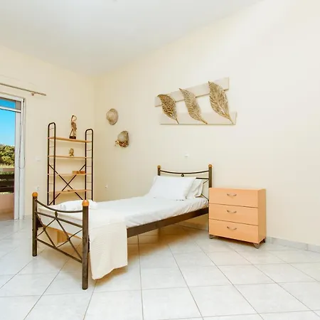 Apartament Chania Grand Nature *