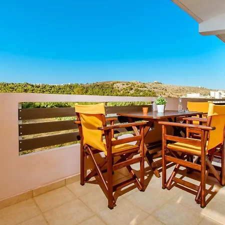 Apartament Chania Grand Nature