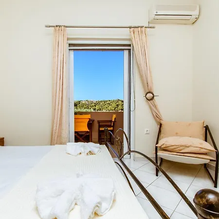 Daire Chania Grand Nature